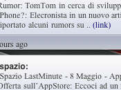 Twitdget Twitter Lockscreen iPhone