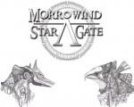 Le mod Morrowind Stargate est de sortie !