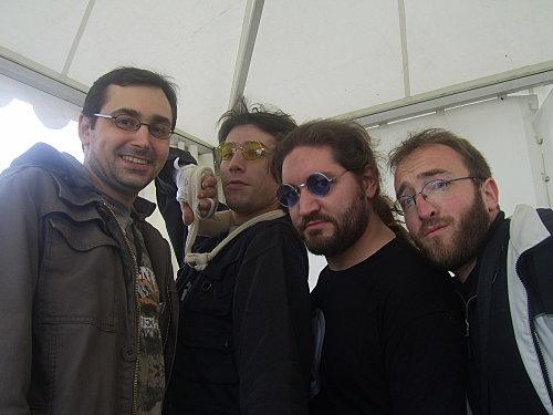 Ferstival BD de toulouse (part 2)