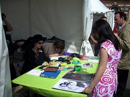 Ferstival BD de toulouse (part 2)