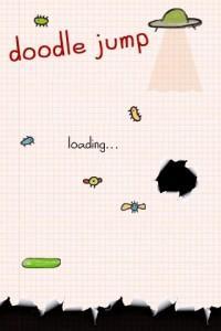 Doodle Jump - jeux - Avez vous déjà fait sauter un éléphant ?