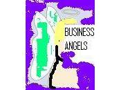 Paris business angels, meilleur réseau angels l'année Europe