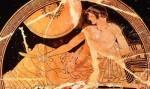 cercle concept d'insularité dans Grèce antique