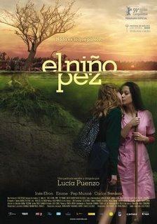 El Niño Pez - De Lucía Puenzo