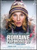 ROMAINE PAR MOINS 30, film de Agnès OBADIA