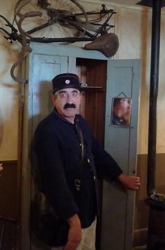 Mécanibulles à Sainte-Sévère