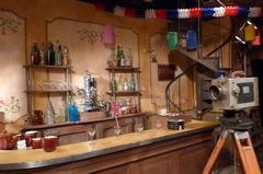 Mécanibulles à Sainte-Sévère