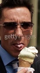 Un peu de chantilly ?