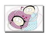 Amour vache Chicoumi