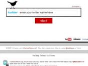 VidTwitter, visionnez vidéos Twitter