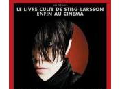 Millenium film, trilogie, succès s'arrête