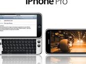 Quel pour prochain iPhone