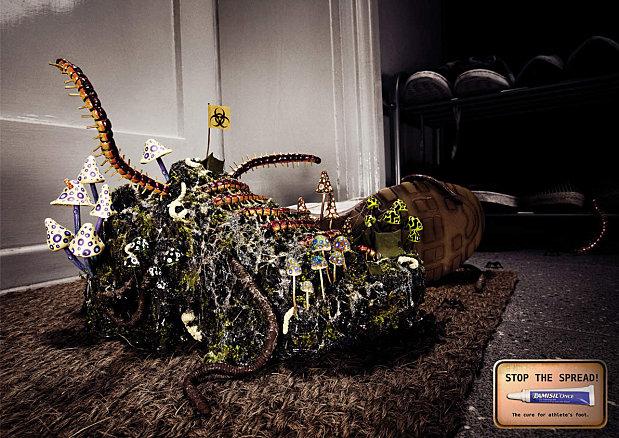 Quand c'est moche c'est beau