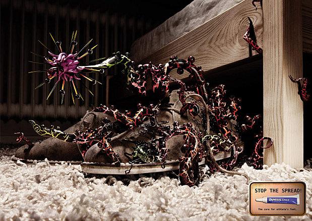 Quand c'est moche c'est beau