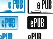 Ebooks Quels logos pour fichiers ePub avec sans