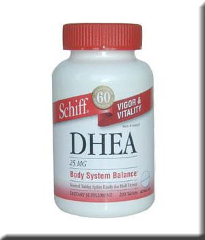 DHEA