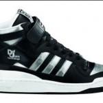 Adidas x Def Jam 25th anniversary