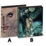 Classeur Victoria Francés