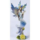 Fairy Hinata Figurine fée