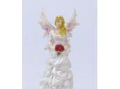 Figurines ange pour mariage