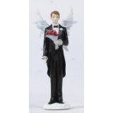 Fairy groom Figurine fée