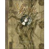 Ysambre : La femme graine Livre