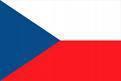 république tchèque drapeau