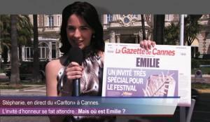 ORANGE festival de cannes bloggeur Orange fait son cinèma auprès des bloggeurs