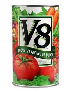 V8 Can