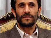 Ahmadinejad piste pour deuxième mandat