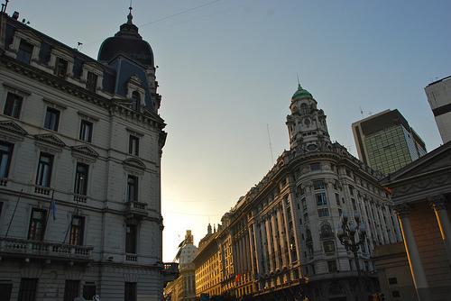 J'connais quelqu'un qui…