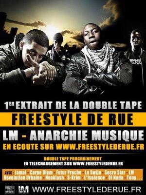 LM LE 25 MAI 8 TITRES + 2 CLIPS EN TÉLÉCHARGEMENT LIBRE