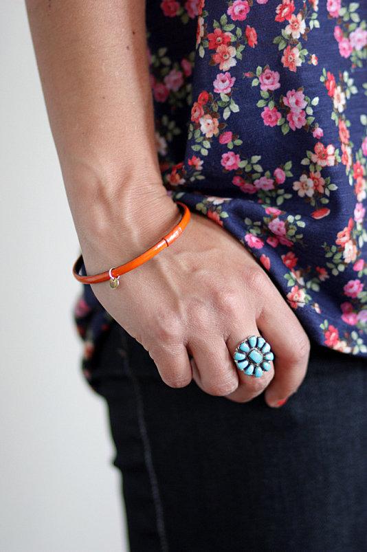 Fatiguée, un peu ... Heureuse, beaucoup ...