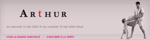 Vente Privée Jean Charles de Castelbajac - JCDC