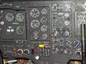 quel avion appartient tabbleau bord