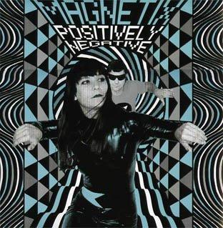 Magnetix - Positively Negative (2009)