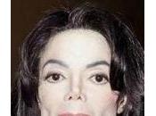 Michael Jackson anorexique