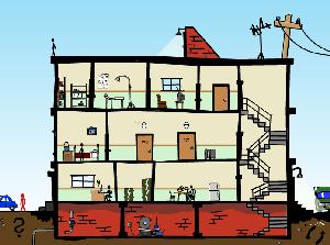 hoppin at the avocado condos solution