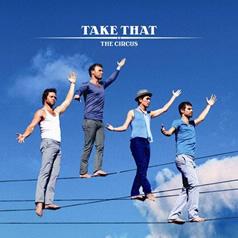 Take That: Nouveau single Said It All