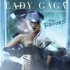 Lady GaGa: Son nouveau single remixé