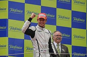 F1 - Jenson Button se méfie de Ferrari