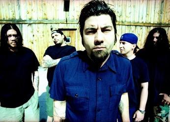 Deftones : Back to Life