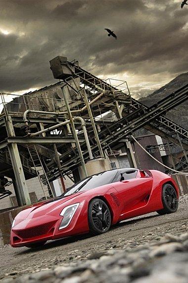 Commentaire de Abraham  Soubrie