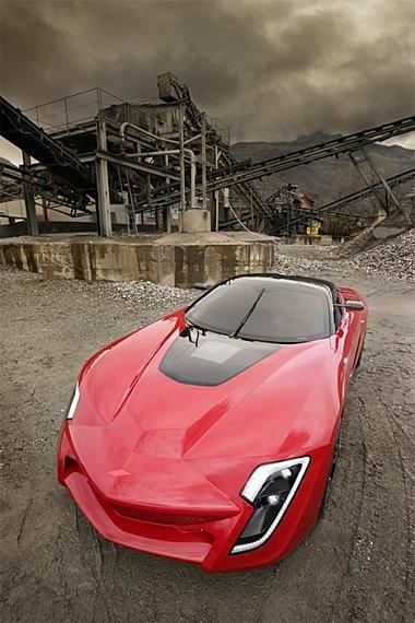 Commentaire de Abraham  Soubrie