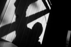 Cambrioleur (illustration)