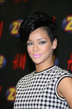 Rihanna a du mal a reprendre le contrôle de sa vie