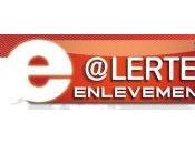 E-@lerte Enlèvement relais perspective