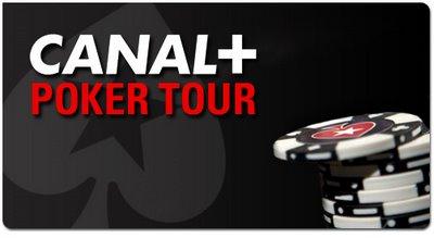 Canal+ Poker Tour