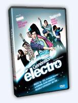 Concours ... 10 DVD du film Génération Electro à gagner