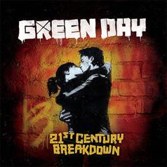 Green Day : 21st Century Breakdown en libre écoute !